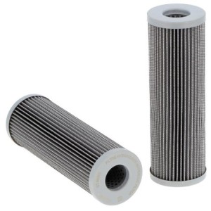 Filtro idraulico Leemin QYLX100X10Q2 per applicazioni agricole e movimento terra | Il Mio Filtro