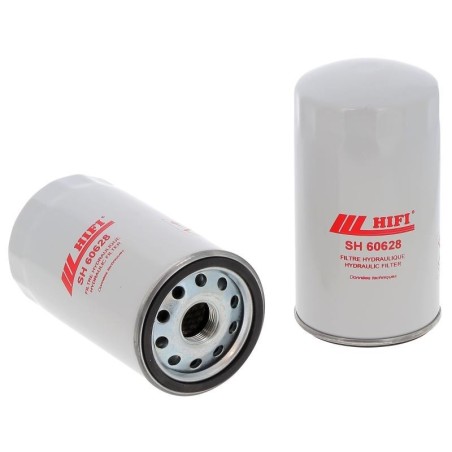 Filtro idraulico Massey Ferguson 7077903M1 per trattori agricoli | Il Mio Filtro