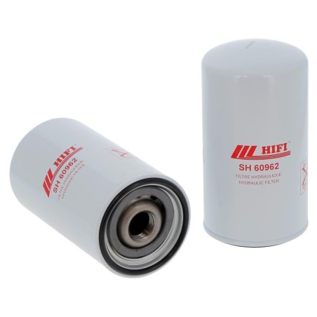 Filtro idraulico Kubota 3B48182620 per trattori agricoli | Il Mio Filtro