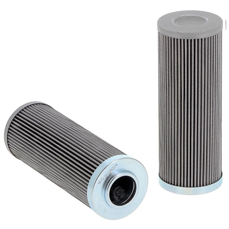 Filtro idraulico New Holland 47922473 per applicazioni agricole e movimento terra | Il Mio Filtro