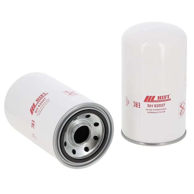 Filtro idraulico Massey Ferguson 3383386M92 per trattori agricoli | Il Mio Filtro