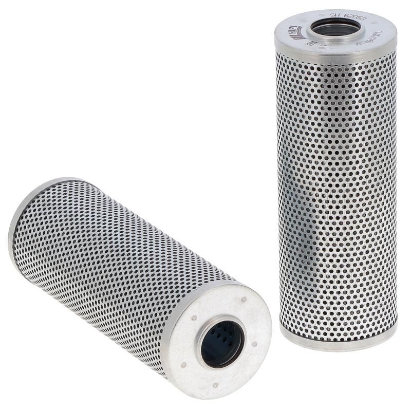 Filtro idraulico HBM Nobas 934028842247 per applicazioni agricole e movimento terra | Il Mio Filtro
