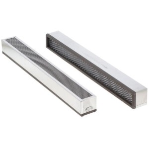 Filtro abitacolo ai carboni attivi 0011416480 per trattori CLAAS e JOHN DEERE