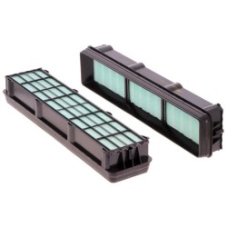 Filtro abitacolo AL111748 per trattori JOHN DEERE