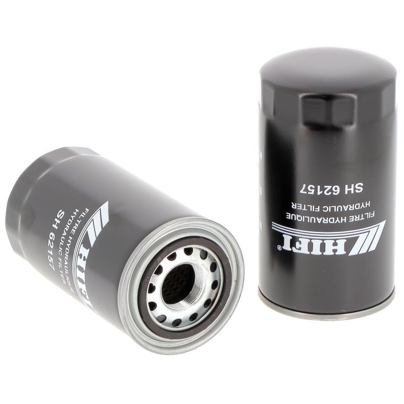 Filtro idraulico Steyr 377007500 per trattori agricoli | Il Mio Filtro