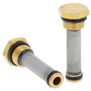 Filtro idraulico Claas 0011350430 per trattori agricoli | Il Mio Filtro