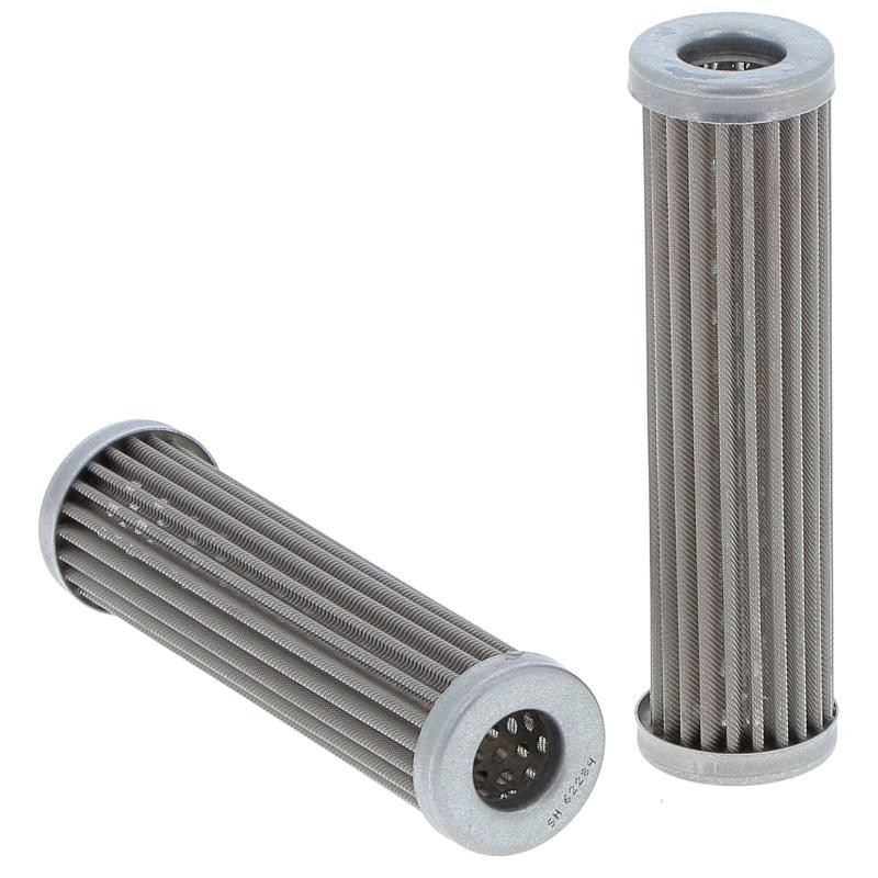 Filtro idraulico Deutz 090124282 per trattori agricoli | Il Mio Filtro