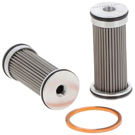 Filtro idraulico Deutz 090008141 per trattori agricoli | Il Mio Filtro