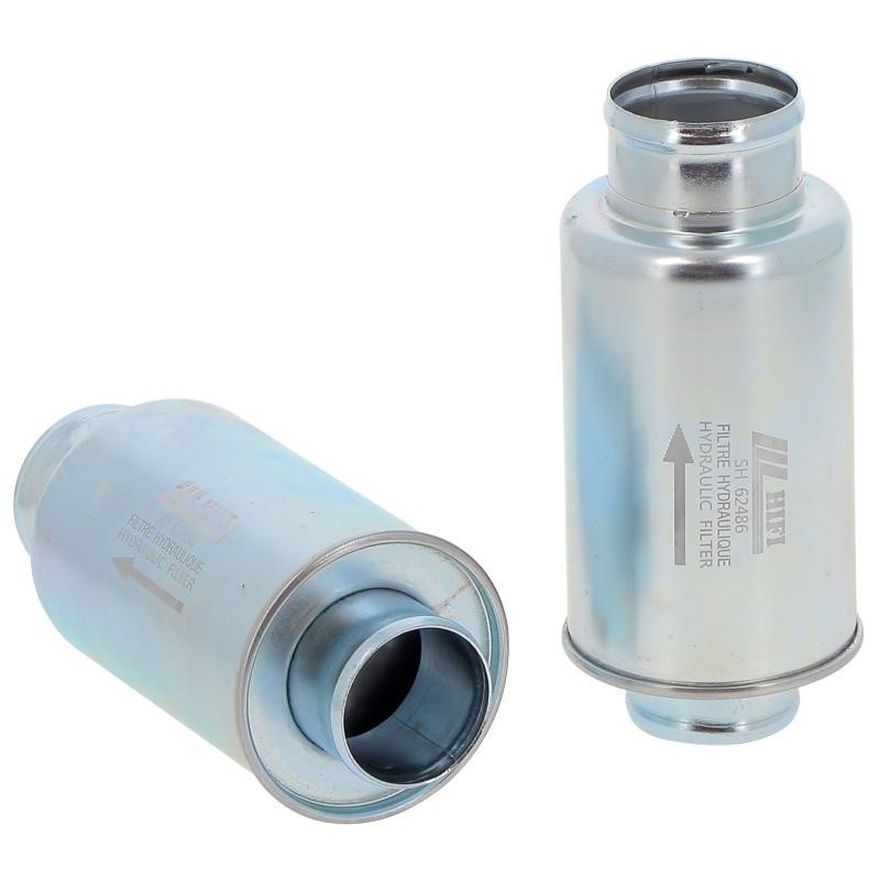 Filtro idraulico Claas 0011102540 per trattori agricoli | Il Mio Filtro