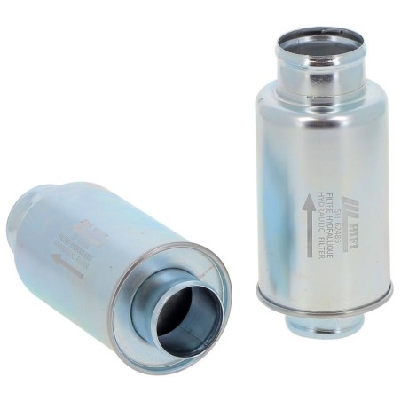 Filtro idraulico Claas 0011102540 per trattori agricoli | Il Mio Filtro