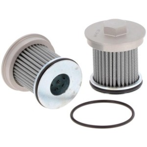 Filtro idraulico Massey Ferguson 4358348H1 per trattori agricoli | Il Mio Filtro