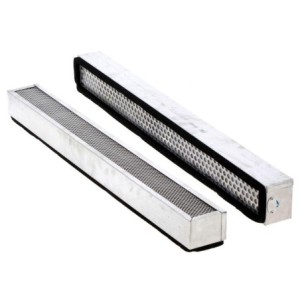 Filtro abitacolo ai carboni attivi 47137326 per trattori CASE e NEW HOLLAND