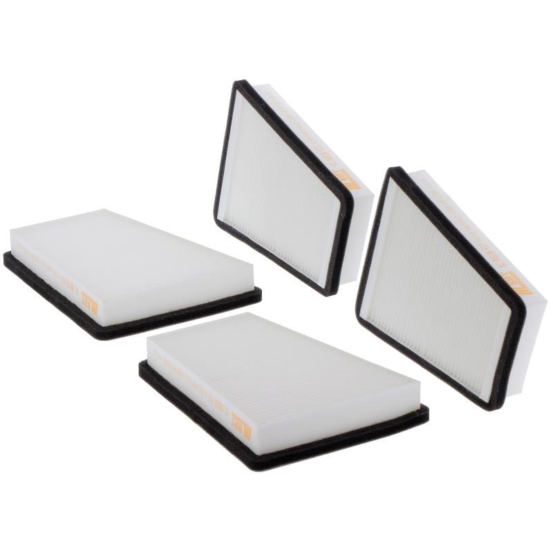 Filtro abitacolo AL71259 per trattori JOHN DEERE