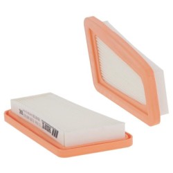 Filtro abitacolo 003140320 per trattori DEUTZ e SAME