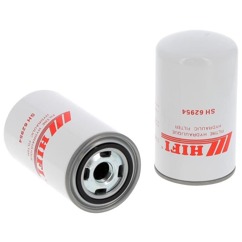 Filtro idraulico Fendt H395100470140 per trattori agricoli | Il Mio Filtro