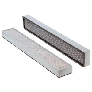 Filtro abitacolo ai carboni attivi 753153 per trattori RENAULT AGRI