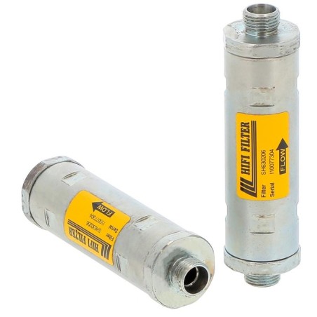 Filtro idraulico New Holland 84168838 per trattori agricoli | Il Mio Filtro