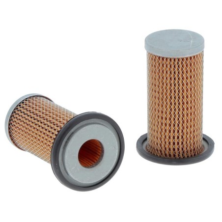 Filtro idraulico MDF MDH2643 per trattori agricoli | Il Mio Filtro