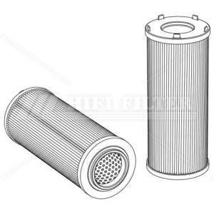 Filtro idraulico Landini 6513787M1 per trattori agricoli | Il Mio Filtro