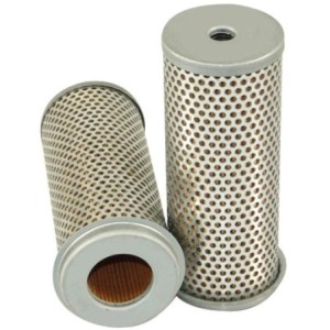 Filtro idraulico Wismet WHE31287 per trattori agricoli | Il Mio Filtro