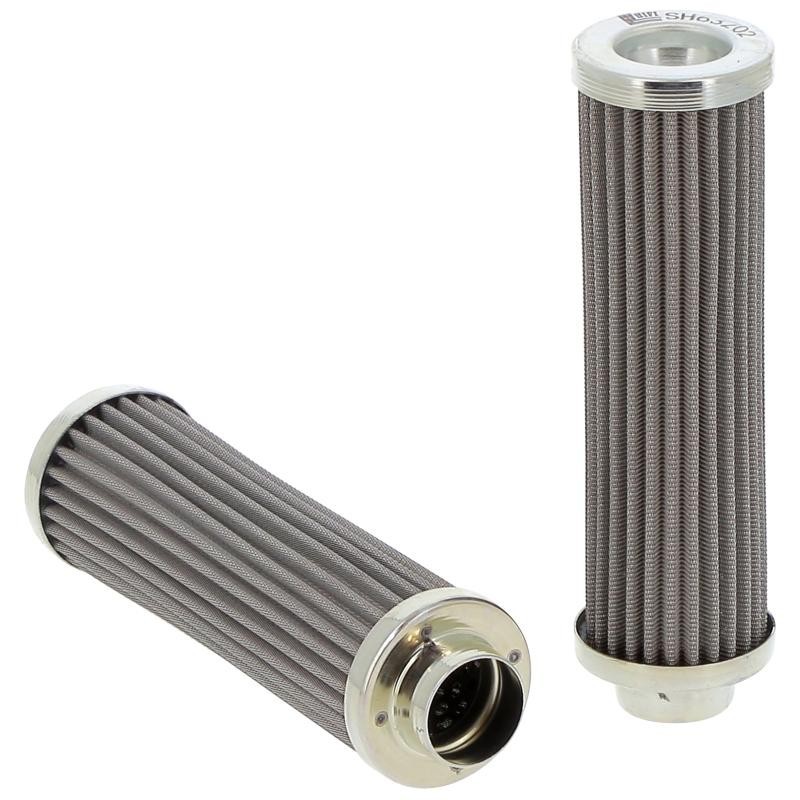 Filtro idraulico Fiat 586034 per trattori agricoli | Il Mio Filtro