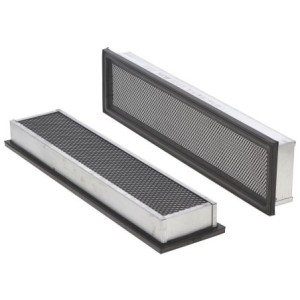 Filtro abitacolo ai carboni attivi H737810140020 per trattori FENDT
