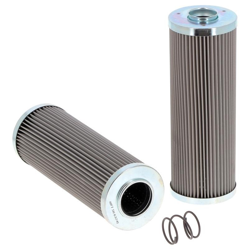 Filtro idraulico New Holland 47132991 per trattori agricoli | Il Mio Filtro