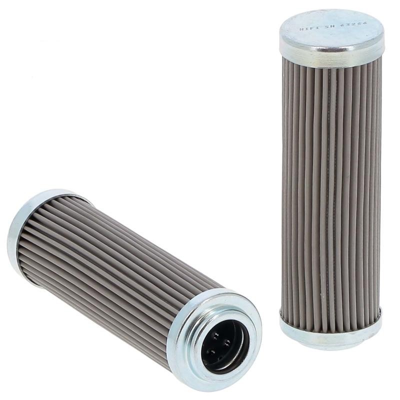 Filtro idraulico Landini 3657078M1 per trattori agricoli | Il Mio Filtro