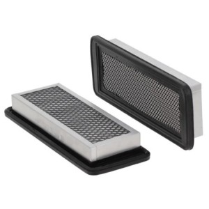 Filtro abitacolo ai carboni attivi W231701450 per trattori KUBOTA