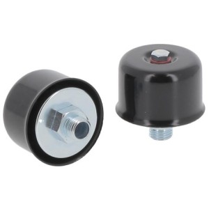 Filtro aria 0.445.3150.4 per trattori DEUTZ e DEUTZ-FAHR