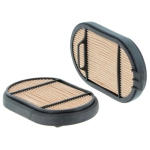 Filtro aria 00011529670 per trattori CLAAS e DEUTZ