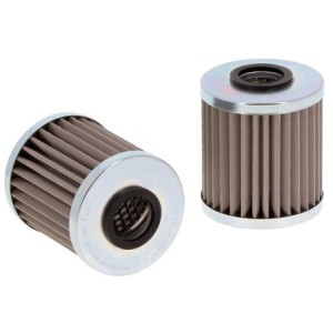 Filtro idraulico Sofima Hydraulic 01101393 per trattori agricoli | Il Mio Filtro
