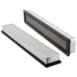 Filtro abitacolo 0.009.9424.210 per trattori DEUTZ e HUERLIMANN