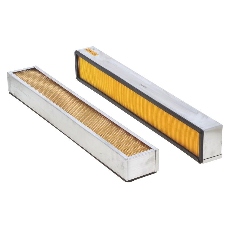 Filtro abitacolo ER047805 per trattori JOHN DEERE e RIGITRAC