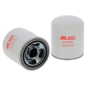 Filtro idraulico New Holland 47131194 per trattori agricoli | Il Mio Filtro
