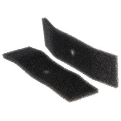 Filtro abitacolo ER201600 per trattori JOHN DEERE