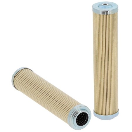 Filtro idraulico Sofima Hydraulic CCH153CD11 per applicazioni agricole e movimento terra | Il Mio Filtro