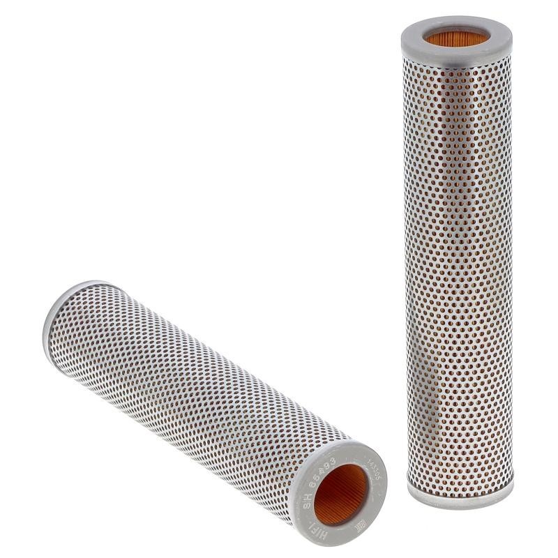 Filtro idraulico Internormen 01TS31025PBO per trattori agricoli | Il Mio Filtro