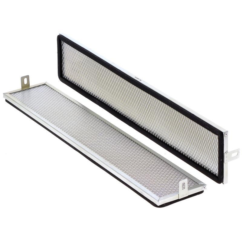 Filtro abitacolo FO2227 per spanditori e trattori RENAULT AGRI e PANIEN