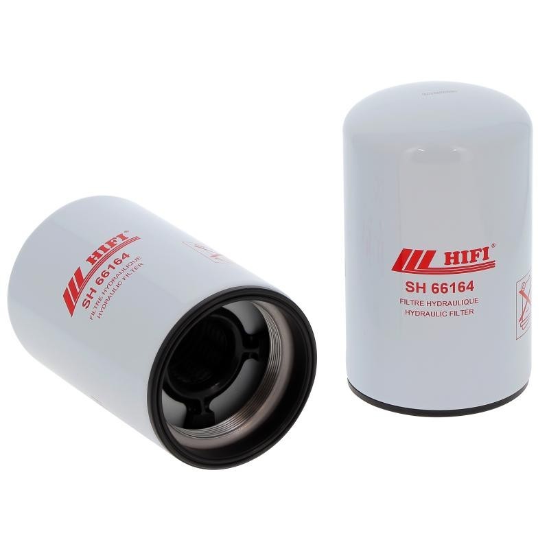 Filtro idraulico New Holland 86016760 per trattori agricoli | Il Mio Filtro