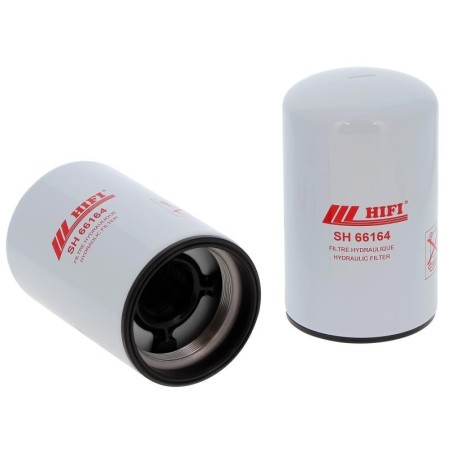Filtro idraulico New Holland 86016760 per trattori agricoli | Il Mio Filtro