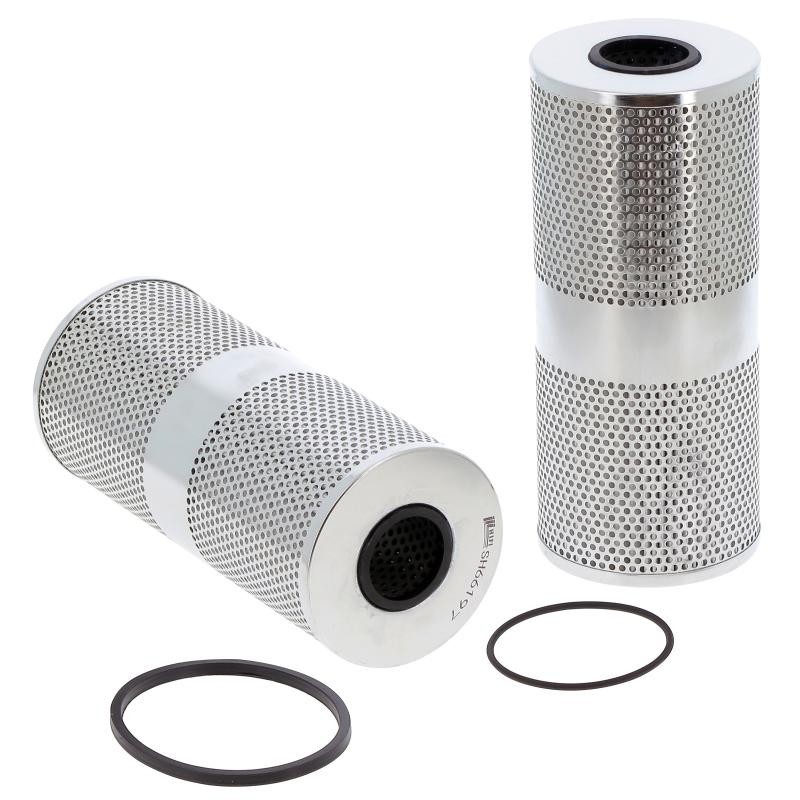 Filtro idraulico Massey Ferguson 72511240 per trattori agricoli | Il Mio Filtro