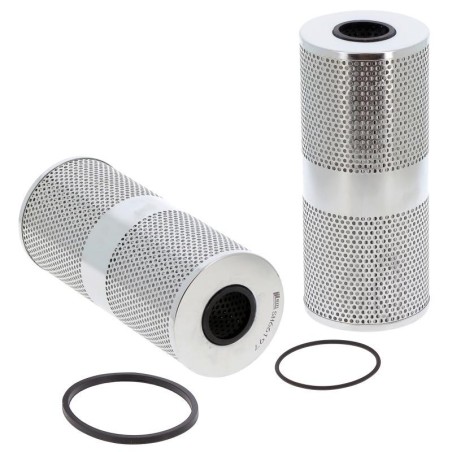 Filtro idraulico Massey Ferguson 72511240 per trattori agricoli | Il Mio Filtro