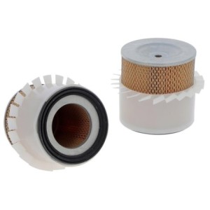Filtro aria 15451-1108-0 per trattori KUBOTA
