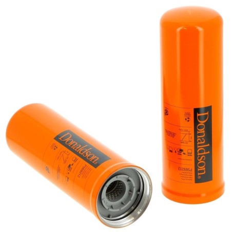 Filtro idraulico Case 84162480 per trattori agricoli | Il Mio Filtro