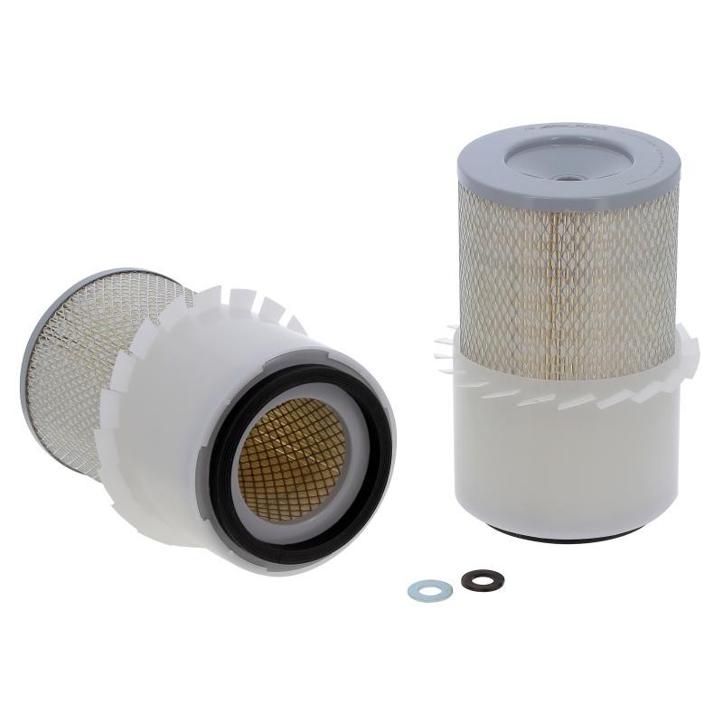 Filtro aria AH69798 per trattori e macchine agricole | Euroagricola