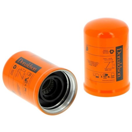 Filtro idraulico New Holland 47862588 per trattori agricoli | Il Mio Filtro