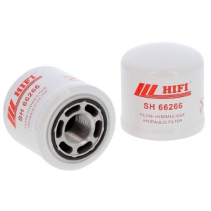 Filtro idraulico TYM 13152302100 per trattori agricoli | Il Mio Filtro