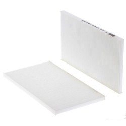 Filtro abitacolo G02070066 per trituratori ENERGREEN