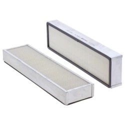 Filtro abitacolo GH1023 per macchine scavallatrici TECNOMA